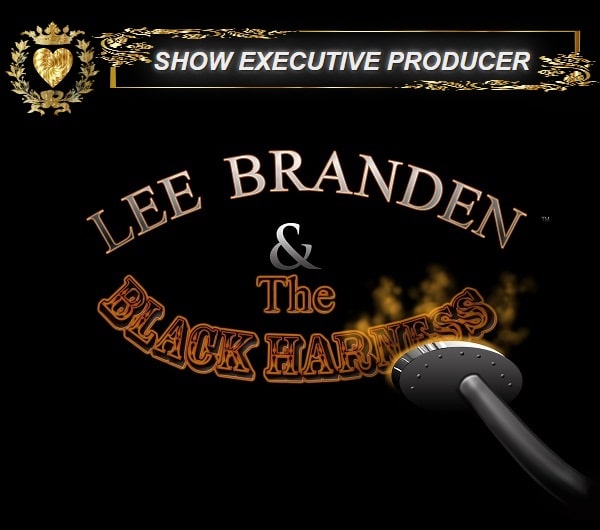 	LEE BRANDEN AND THE BLACK HARNESS	